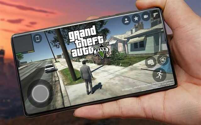 Giới thiệu một số thông tin cơ bản về trò chơi GTA 5 hay Grand Theft Auto V
