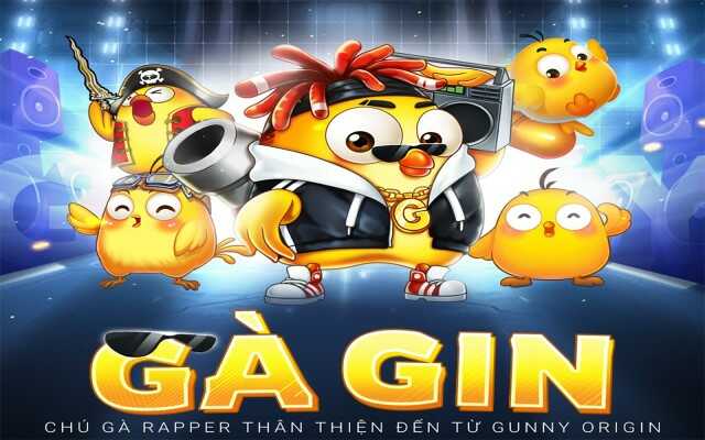Giới thiệu về trò chơi bắn gà Gunny Origin