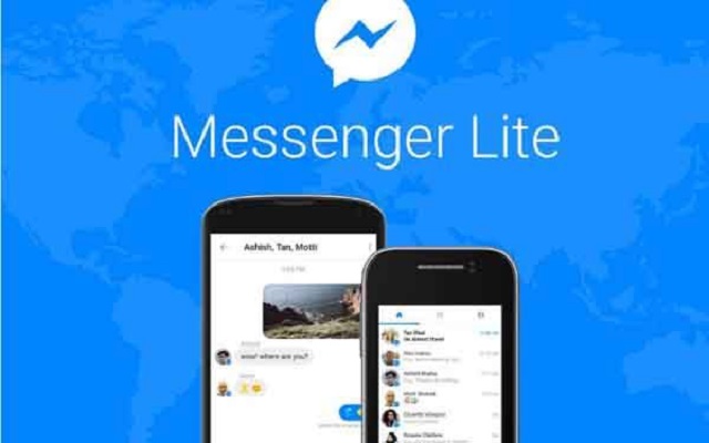 Messenger Lite là gì?